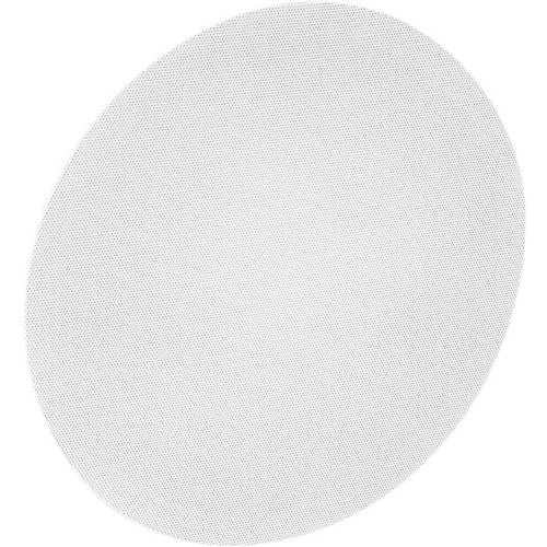 Omnitronic CSR-8W Breitband-Einbaulautsprecher Weiß 1 St.