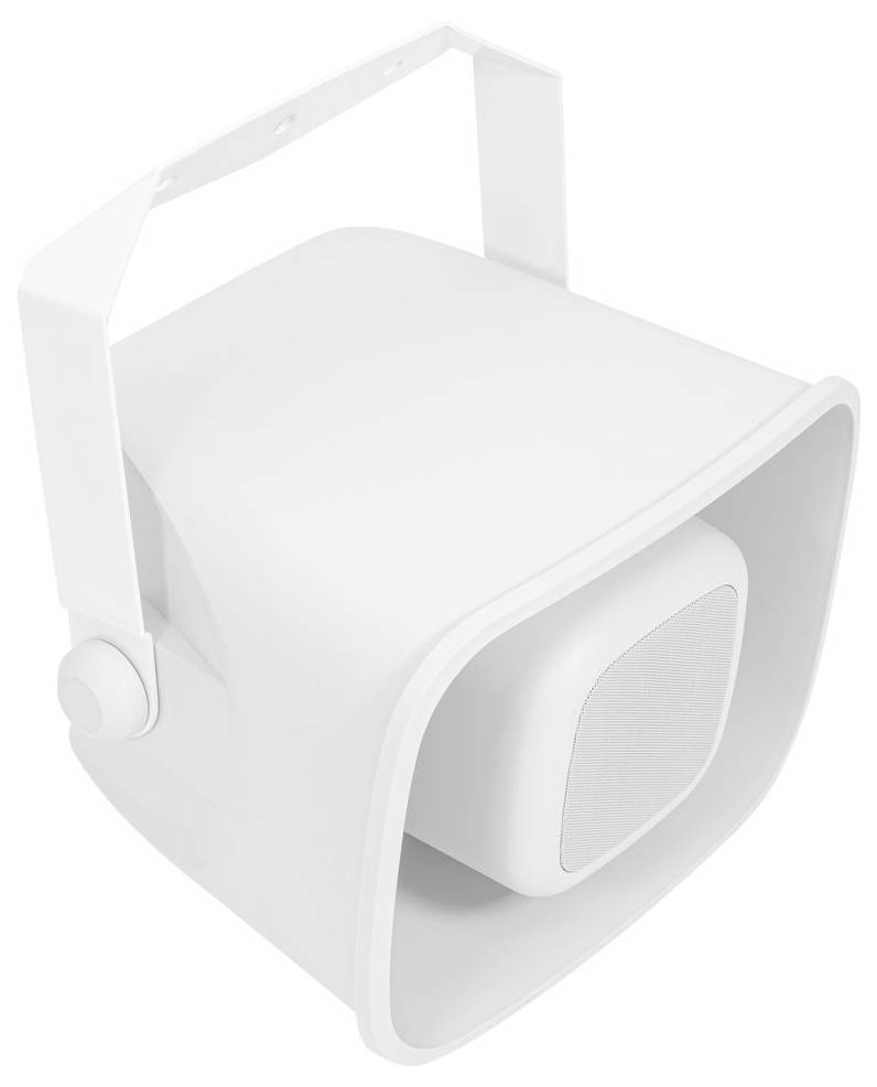 Omnitronic HS-62 Druckkammerlautsprecher 120 W Grau 1 St.-1
