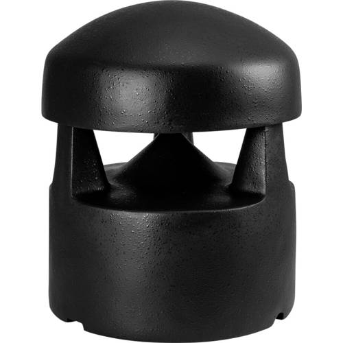 Omnitronic GSP-30 Außenlautsprecher 30 W IP66 Dunkelbraun 1 St.