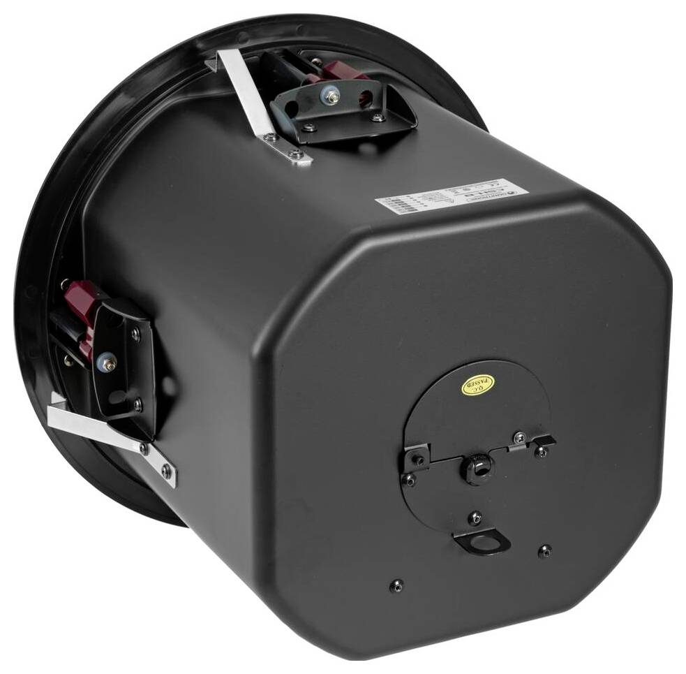 Omnitronic CSH-8 2-Wege Einbau-Lautsprecher 60 W 8 Ω Weiß 1 St.-3