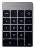 Satechi Satechi Slim Wireless Keypad Space Gray Kabellos Nummernblock Grau