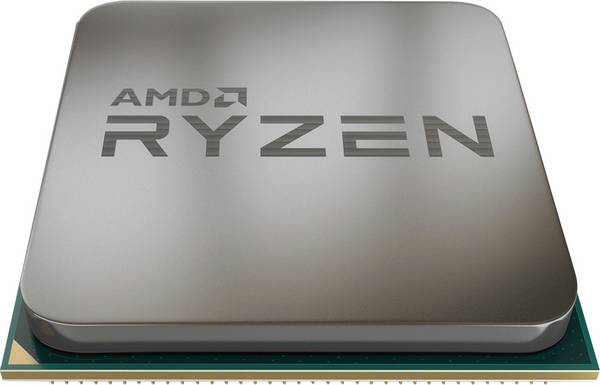 AMD Ryzen 3 3200G 4 x 3.6 GHz  Prozessor (CPU) Tray Sockel (PC): AMD® AM4 65 W