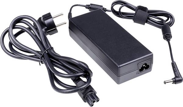 Shuttle Power Supply 120W PC Netzteil
