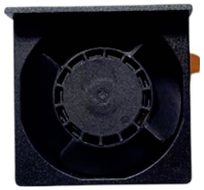Dell Very High Performance Fan PE R660xs PC-Gehäuse-Lüfter Schwarz-3
