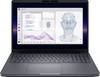Dell Notebook Pro Max 16 Plus 40.6 cm (16 Zoll) Full-HD+ Intel® Core™ Ultra 7 (Series 2) 265HX 32 GB RAM 1 TB SSD Deutsch, QWERTZ Intel Intel-Grafik Nvidia NVIDIA RTX PRO 2000 Blackwell 8 GB GDDR7 Schwarz 6X8W8