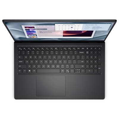 Dell Notebook 51T 39.6 cm (15.6 Zoll) Full HD Intel® Core™ i5 i5-1334U 8 GB RAM 512 GB SSD Deutsch, QWERTZ Intel Intel® -3