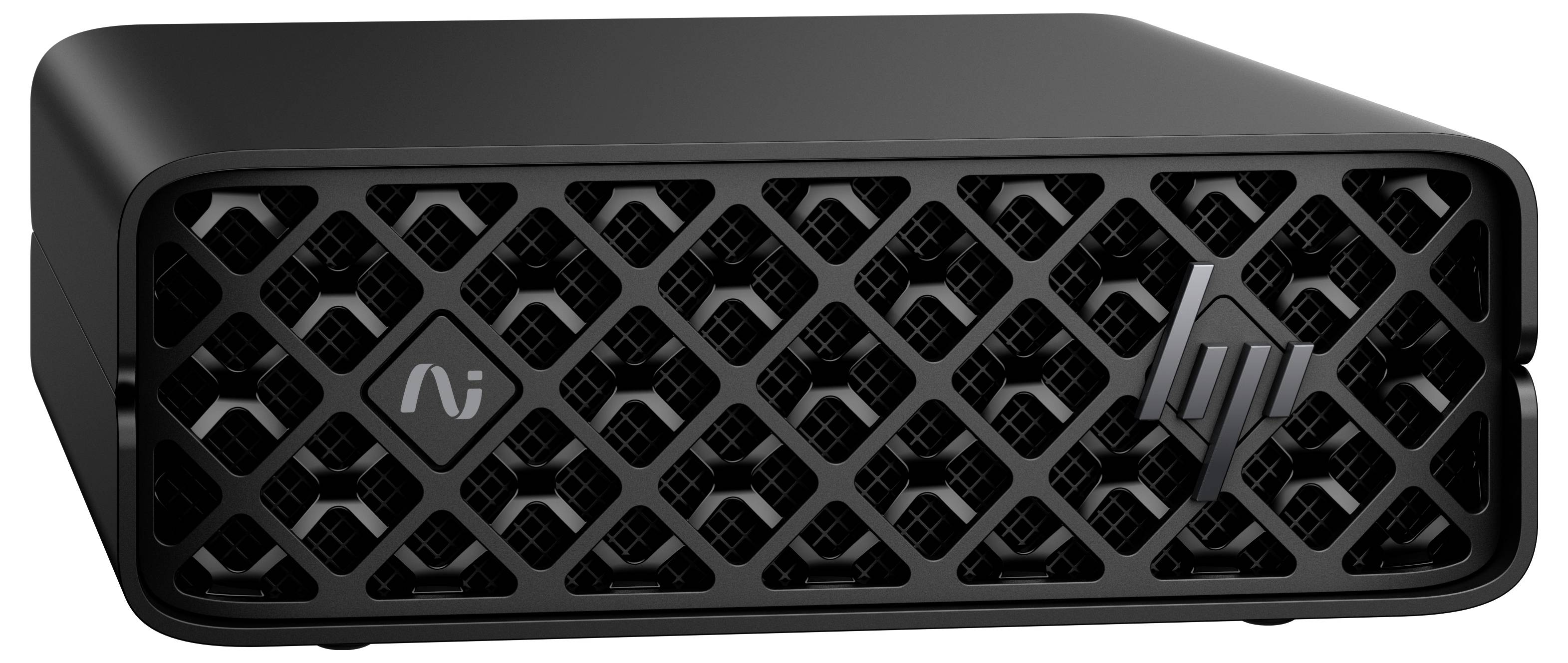 HP Workstation Mini PC HP ZGX Nano G1n AI GB10 128/4TB 128 GB RAM D4CY3ET-1