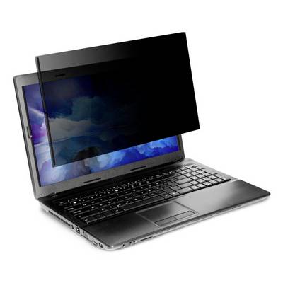 Targus Blickschutzfilter für Notebook Blickschutzfilter 35,6 cm (14") ASM140W1GL-0