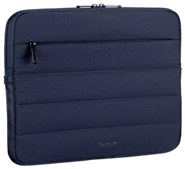 Targus Notebook Hülle Targus Puffer - Notebook-Hülle - 40.6 cm  Blau