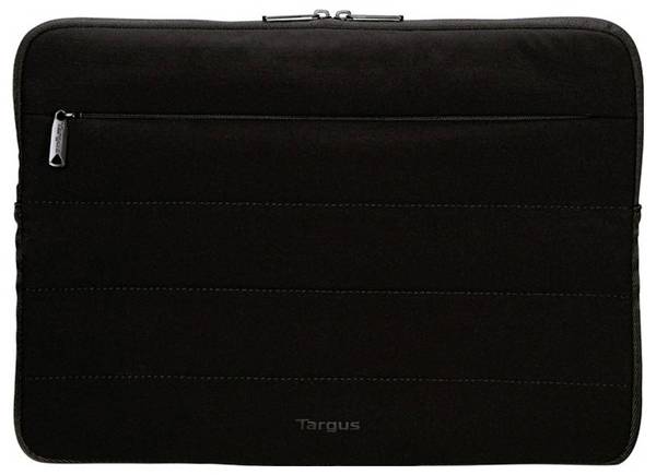 Targus Notebook Hülle Targus Puffer - Notebook-Hülle - 40.6 cm  Schwarz