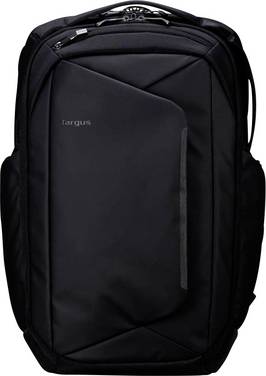 Targus Notebook Rucksack Targus Pro-Tek - Notebook-Rucksack - 40.  Schwarz
