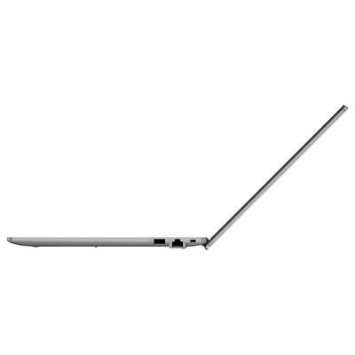 Asus Notebook PM1503CDA-S70254X 39.6 cm (15.6 Zoll) Full HD 170 32 GB RAM 1 TB SSD Deutsch, QWERTZ AMD AMD Radeon Grau 9-10