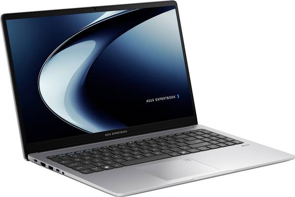 Asus Notebook PM1503CDA-S70262X  39.6 cm (15.6 Zoll) Full HD  170 16 GB RAM  512 GB SSD Deutsch, QWERTZ AMD AMD Radeon     Grau  90NX09D1-M00A30