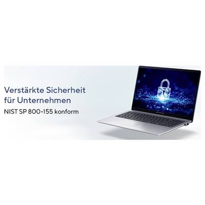 Asus Notebook P1503CVA-S72335W 39.6 cm (15.6 Zoll) Full HD 210H 16 GB RAM 512 GB SSD Deutsch, QWERTZ Intel Intel-Grafik -15