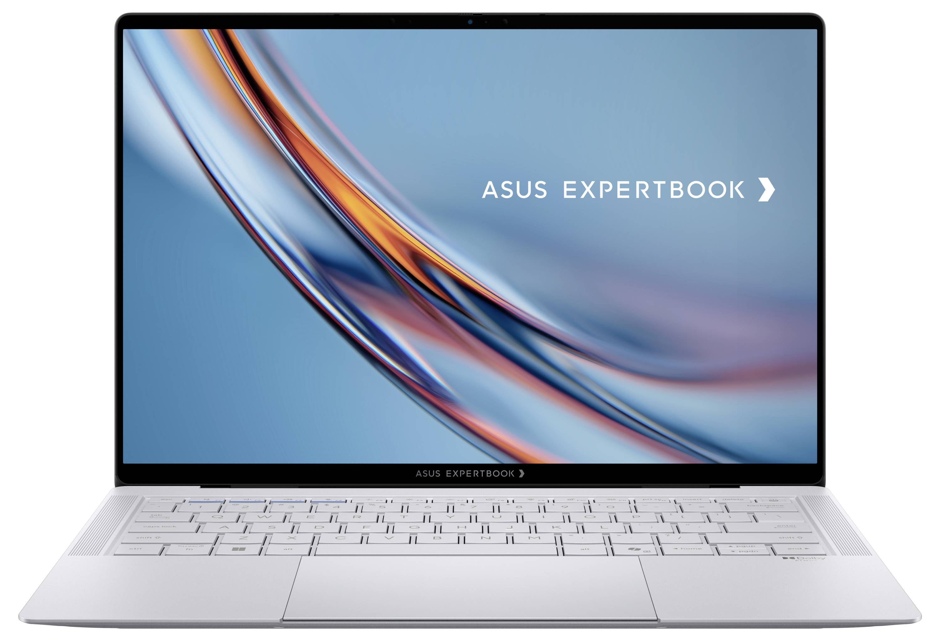 Asus Notebook B9406CAA-TH0176X Copilot+ PC 35.6 cm (14 Zoll) WQXGA+ 358H 64 GB RAM 2 TB SSD Deutsch, QWERTZ Intel Intel -1