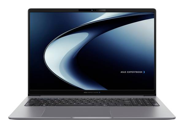 Asus Notebook   40.6 cm (16 Zoll) WUXGA AMD Ryzen AI 7 445 64 GB RAM  1 TB SSD Deutsch, QWERTZ AMD AMD Radeon     Grau  90NX0AB1-M00120