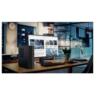 Asus Workstation ExpertCenter P5 C5-210H 16 512 SF 210H 4.8 GHz 16 GB RAM 512 GB SSD Intel Intel-Grafik 90PF05A1-M00M50-23