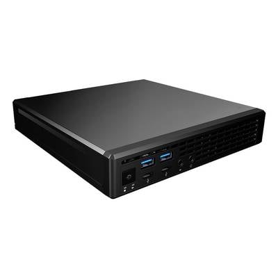ASRock Workstation Mini PC Jupiter X300 90BXG3Z01-A20GA0F-0