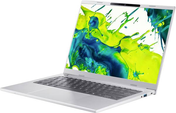 Acer Notebook   2.5 cm (1 Zoll)       Deutsch, QWERTZ         NX.JVTEG.005