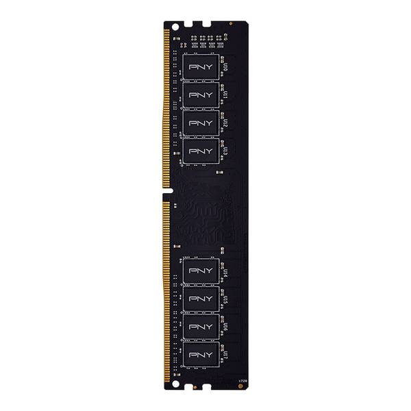 PNY DDR4 Modul 8 GB DIMM 288-PIN 3200 MHz / PC4-25600 CL22 1.2 V ungepuffert non-ECC