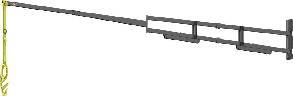 Barkan BK-EV300WM Ladekabel Arm 305 cm