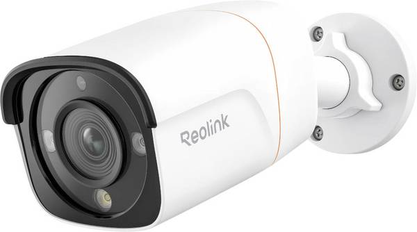 Reolink P340 Kabelgebunden, LAN IP  Überwachungskamera  4512 x 2512 Pixel
