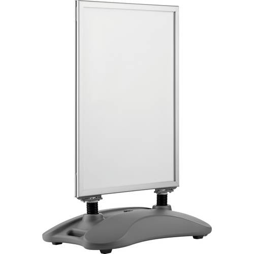 Durable Kundenstopper DIN A1 783 mm x 1150 mm x 500 mm 1 St.