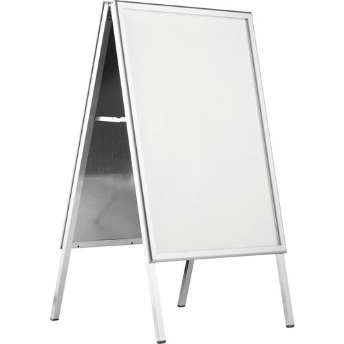 Durable Kundenstopper DIN A1 658 mm x 1141 mm x 620 mm 1 St.