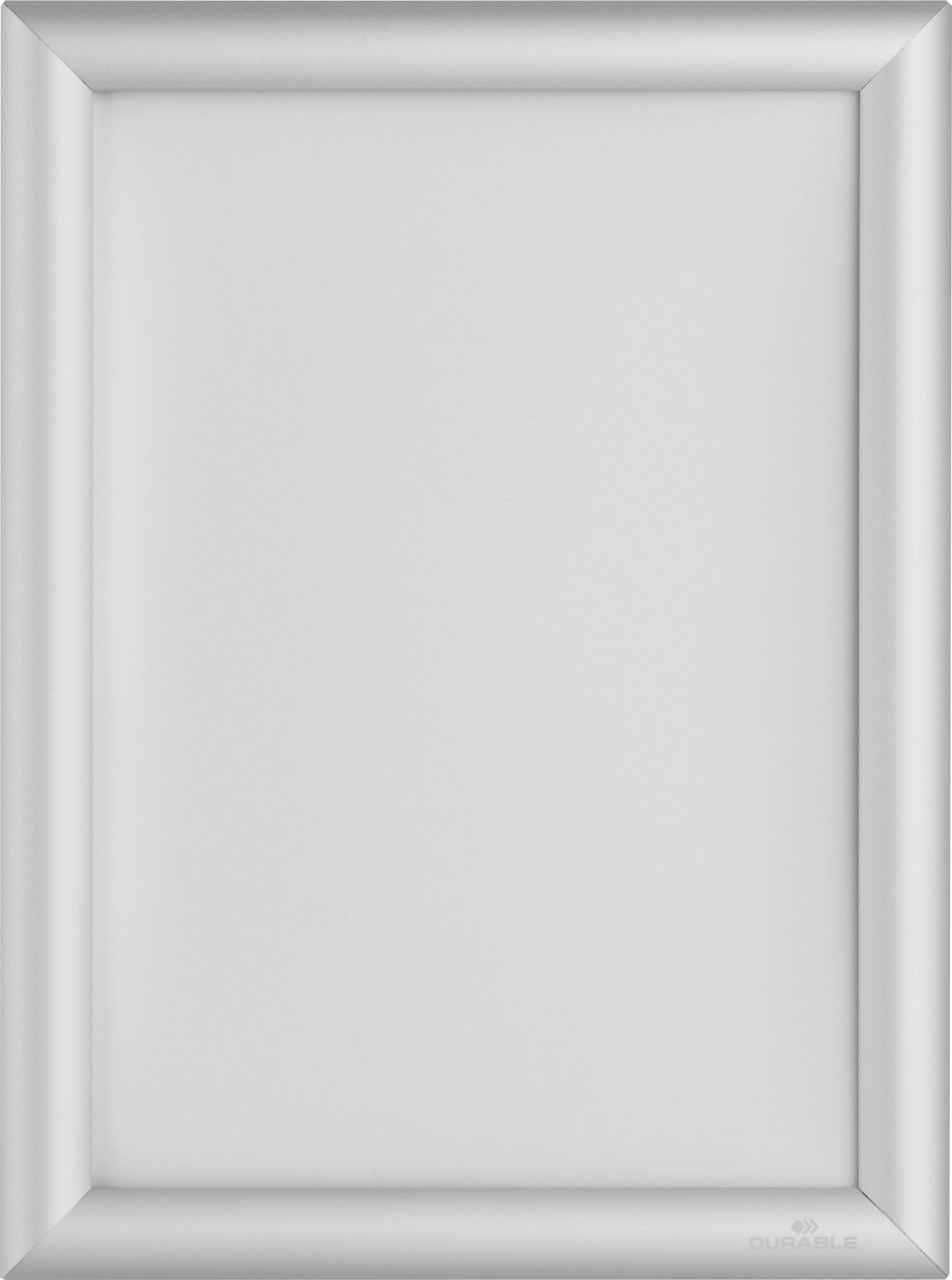 Durable Klapprahmen 1 x DIN A4 240 mm x 329 mm x 12 mm 1 St.