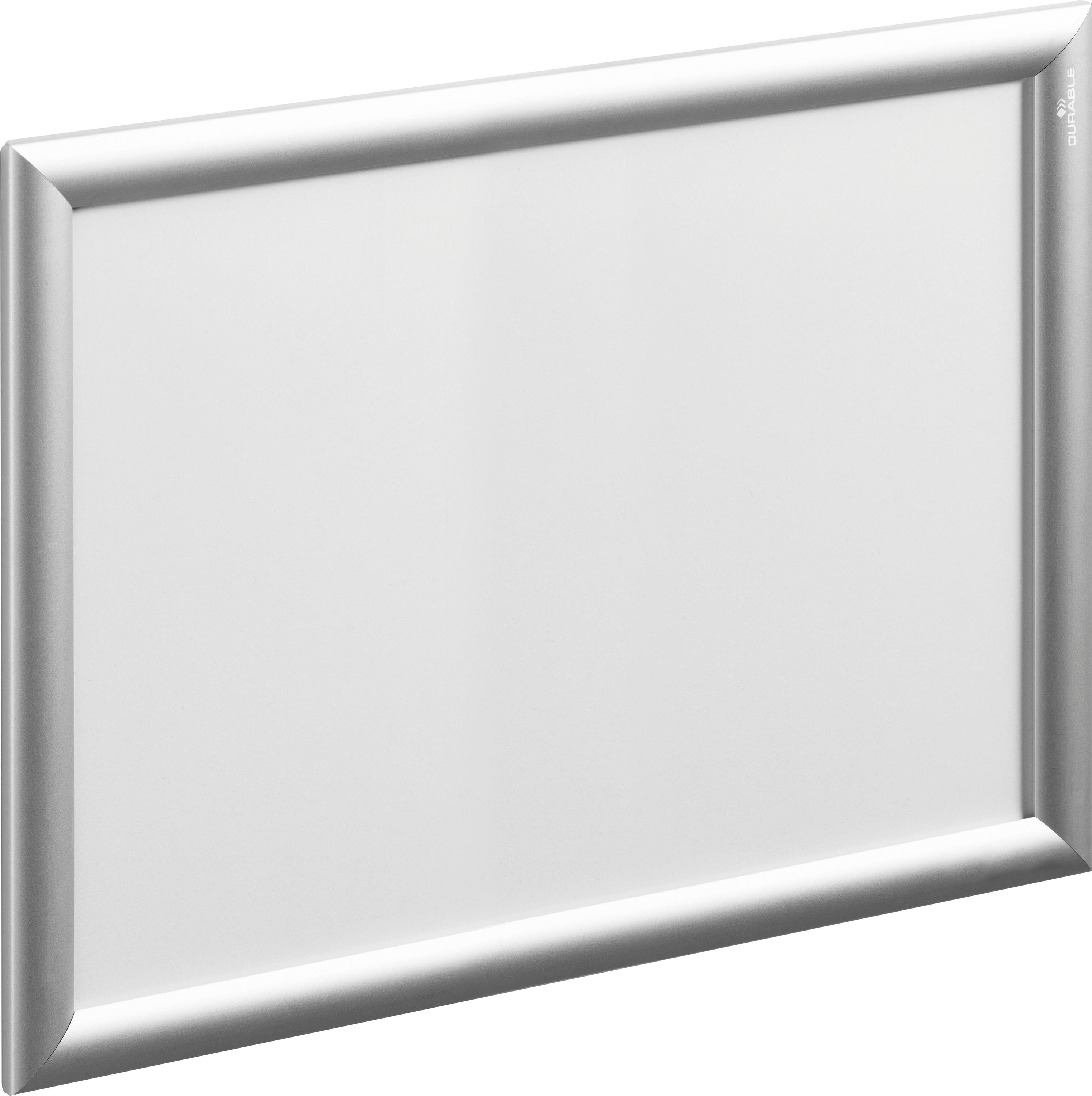 Durable Klapprahmen 1 x DIN A3 327 mm x 451 mm x 12 mm 1 St.