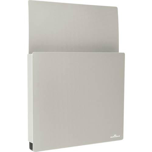Durable Dokumentenhalter 1 x DIN A4 245 mm x 330 mm x 28 mm 1 St.