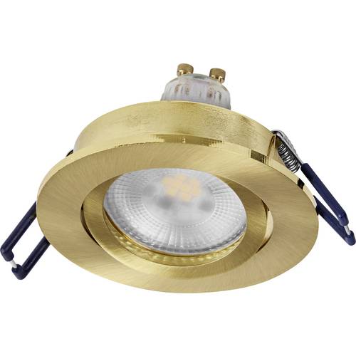 OSRAM HOMELIGHTING 4058075853553 Deckenstrahler, LED-Deckenstrahler GU10