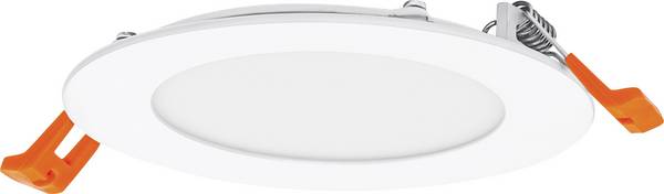 OSRAM HOMELIGHTING 4058075853898  Deckenstrahler, LED-Deckenstrahler   LED   Weiß