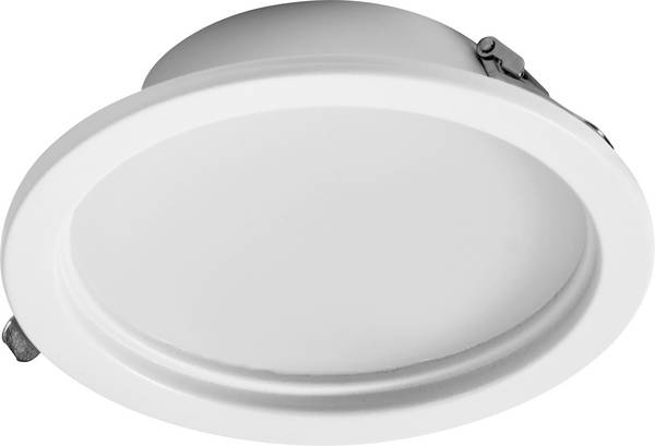 OSRAM HOMELIGHTING  4058075854352 Deckenstrahler, LED-Deckenstrahler LED    Weiß