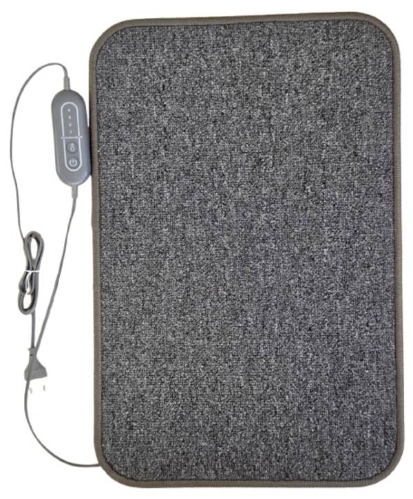 Arnold Rak FH 21024-AD 611400-A Heizmatte (L x B) 60 mm x 40 mm Anthrazit