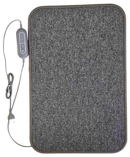 Arnold Rak FH 21024-AD 611400-A Heizmatte (L x B) 60 mm x 40 mm Anthrazit-0
