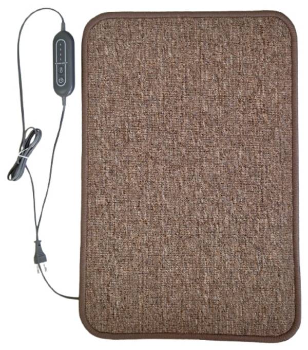 Arnold Rak FH 21024-CD 611400-C Heizmatte (L x B) 60 mm x 40 mm Cognac