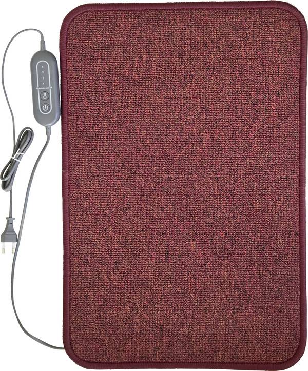 Arnold Rak FH 21054-BD 611402-B Heizmatte (L x B) 90 mm x 60 mm Bordeaux