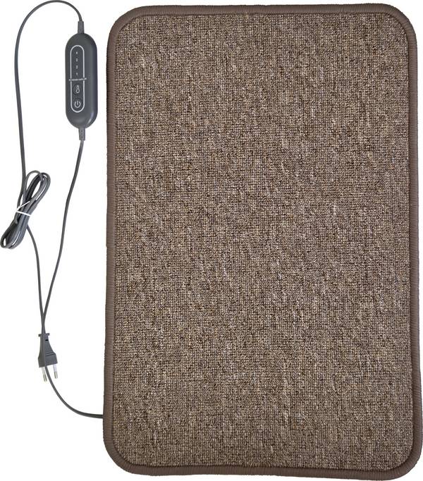 Arnold Rak FH 21054-CD 611402-C Heizmatte (L x B) 90 mm x 60 mm Cognac