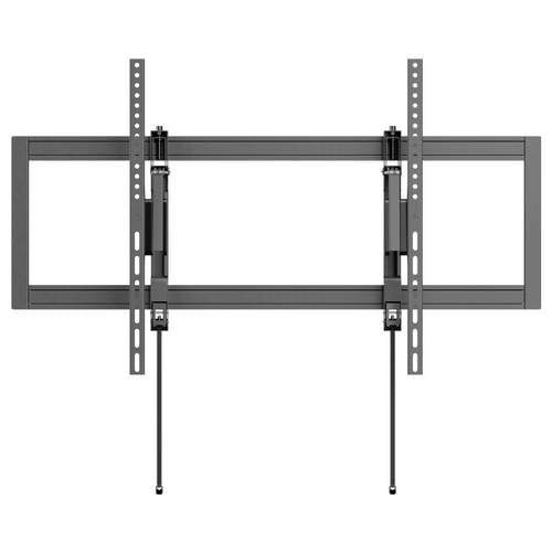 Reflecta PLANO Flat Extend 105-10060T TV-Wandhalterung 139,7 cm (55) - 267,0 cm (105) Neigbar, Schwenkbar, Höhenverstell...