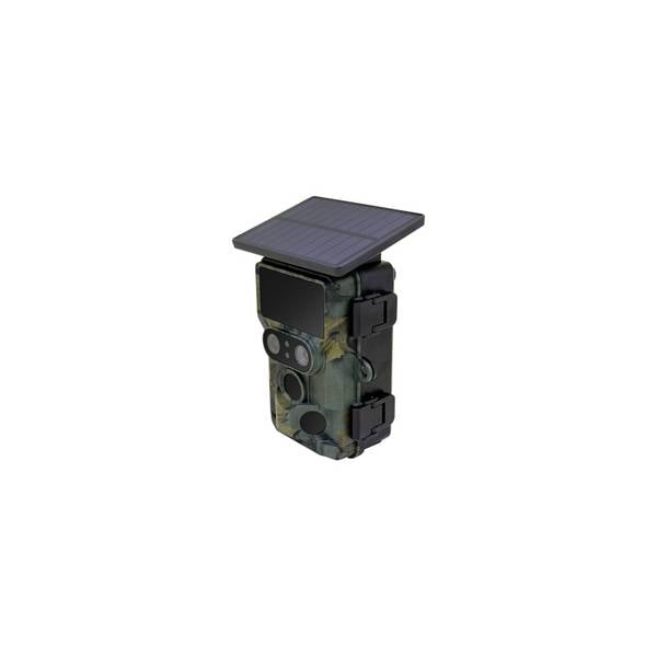 Braun Phototechnik Cam Black1321 Wildkamera 60 Megapixel WLAN Camouflage