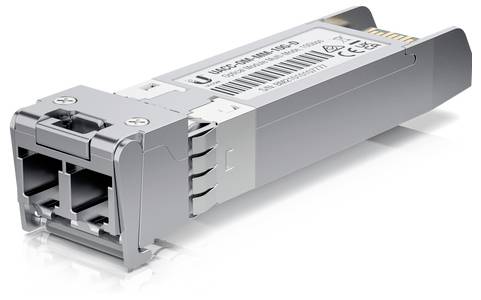 Ubiquiti Networks UACC-OM-MM-10G-D-2 UF SFP+ MM-Mod 10G 2erPck Netzwerkmodul-3