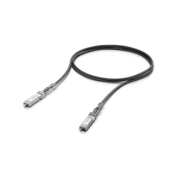 Ubiquiti Networks UACC-DAC-SFP10-1M UACC-DAC-SFP10-1M SFP+ Module Kabel