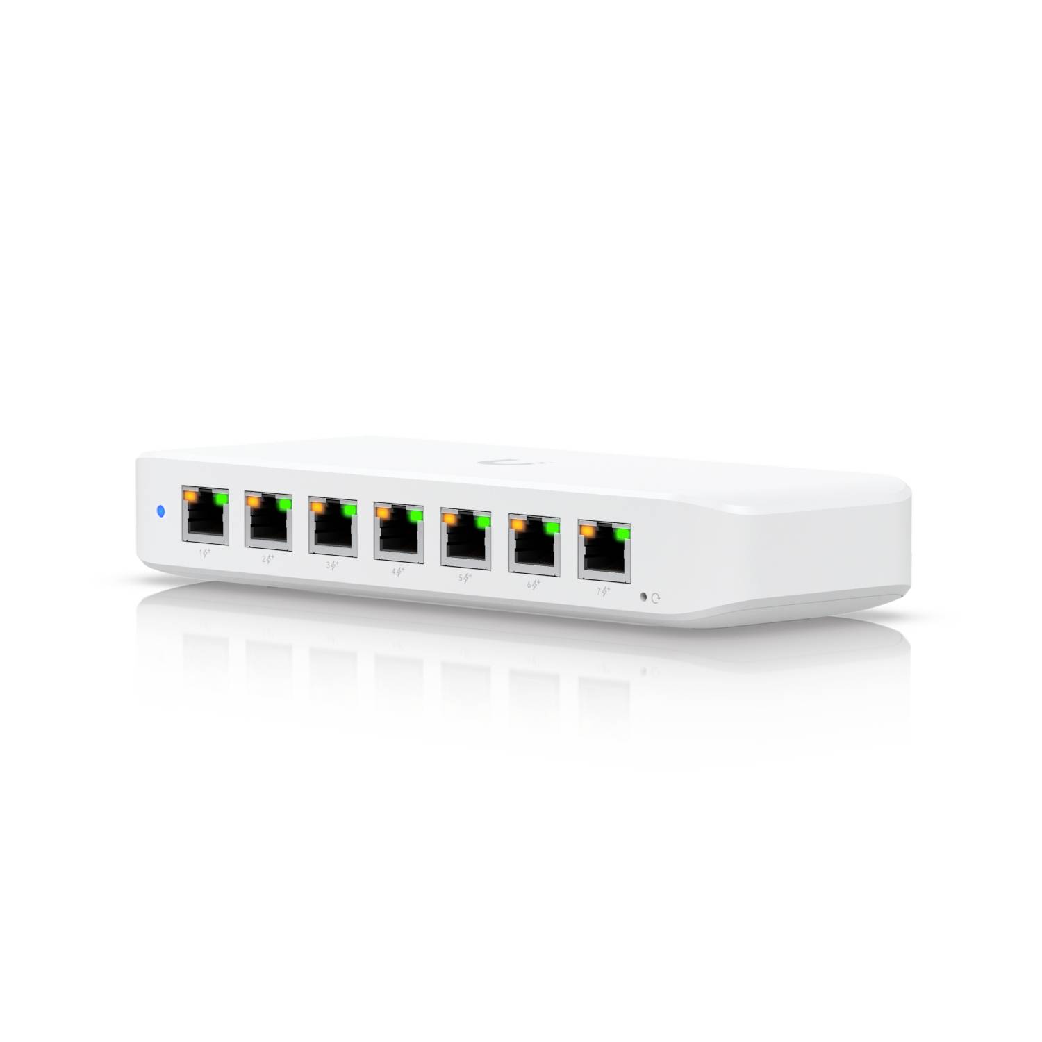 Ubiquiti Networks USW-ULTRA USW-Ultra Managed Netzwerk Switch-0