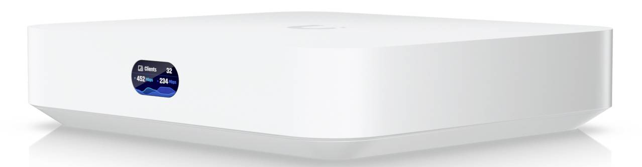 Ubiquiti Networks UCG-ULTRA Gateway/Controller 1000 Mbit/s LTE Gateway-0