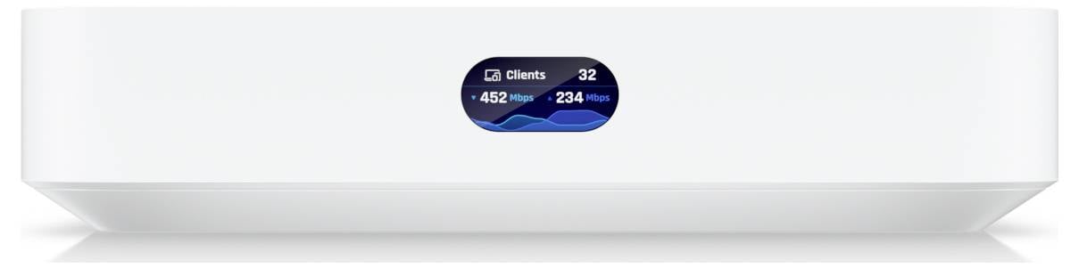 Ubiquiti Networks UCG-ULTRA Gateway/Controller 1000 Mbit/s LTE Gateway-4