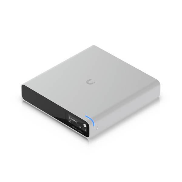 Ubiquiti Networks UCK-G2-SSD CloudKey+ Gateway/Controller LTE Gateway