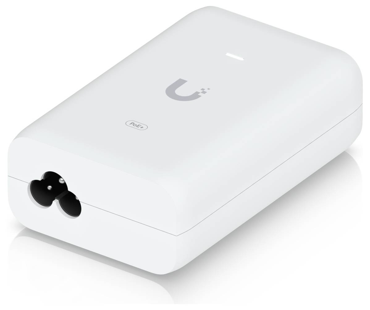 Ubiquiti Networks UACC-PoE+-2.5G Adapter-3