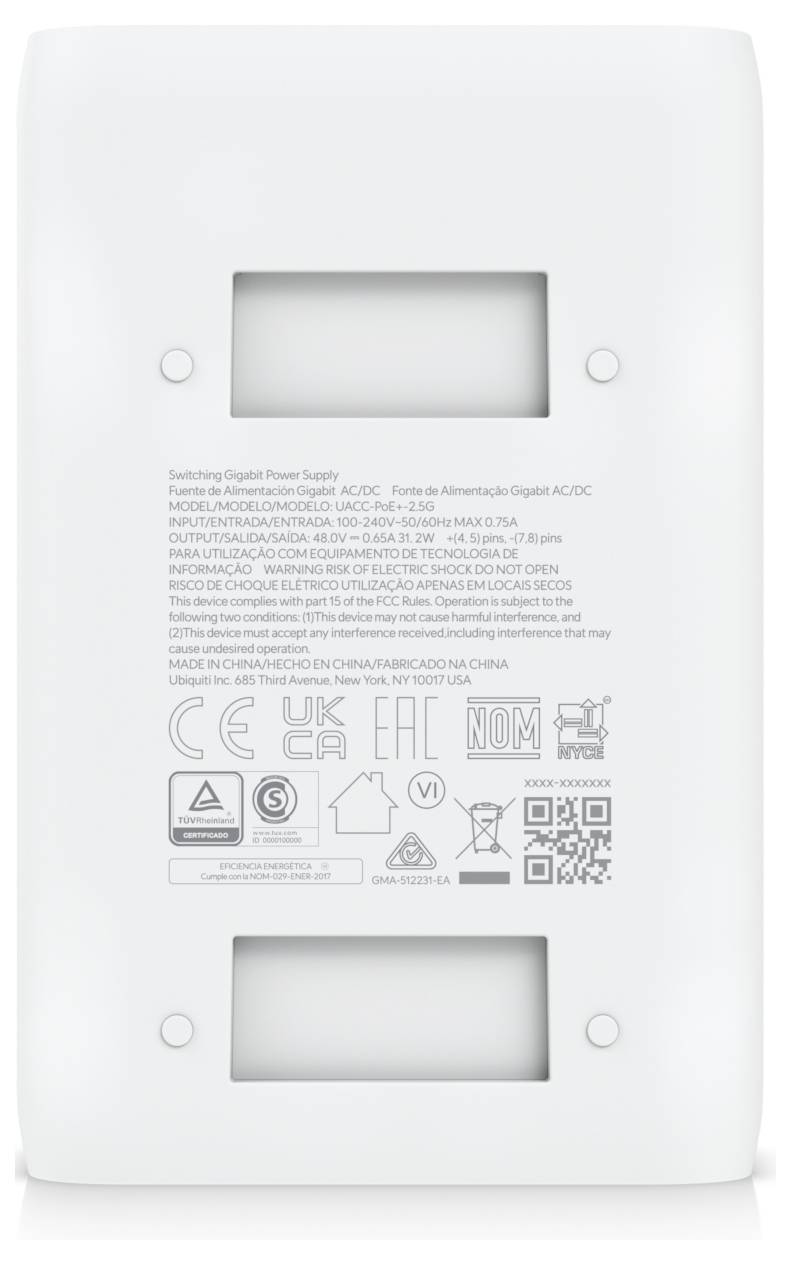 Smartphone mit der Anzeige „REDMI Note 15 Pro+ 5G" mit einer runden Frontkamera oben in der Mitte des Bildschirms und Xiaomi-Logo im Hintergrund.