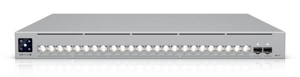 Ubiquiti Networks USW-PRO-XG-24-POE (720W) USW-Pro-XG-24-PoE LTE Gateway
